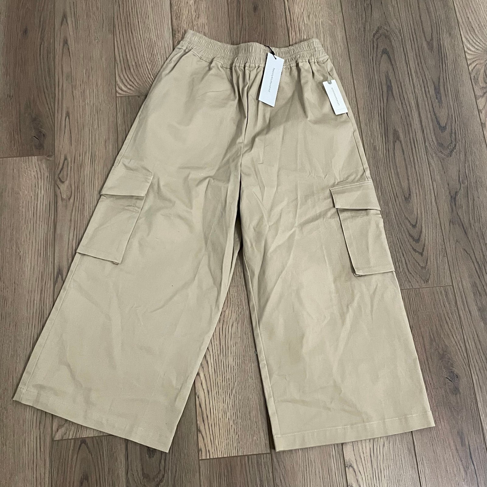 NEW Twentysixhundred Anthropologie Trouser Pants
