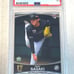2020 BBM Roki Sasaki Rookie Card PSA 10