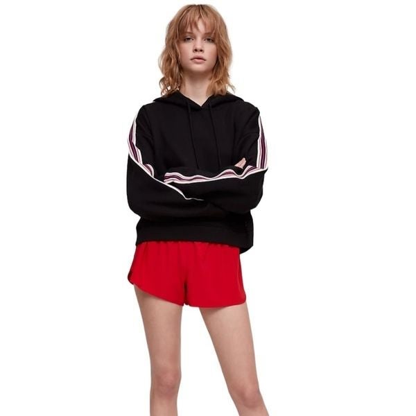Aritzia Tna The Iconic Hoodie