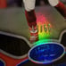 2019 Panini Certified Patrick Mahomes Mirror Blue 47/40