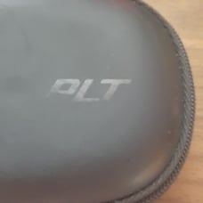 plantronics earbuds bluetooth headphones