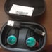 plantronics earbuds bluetooth headphones