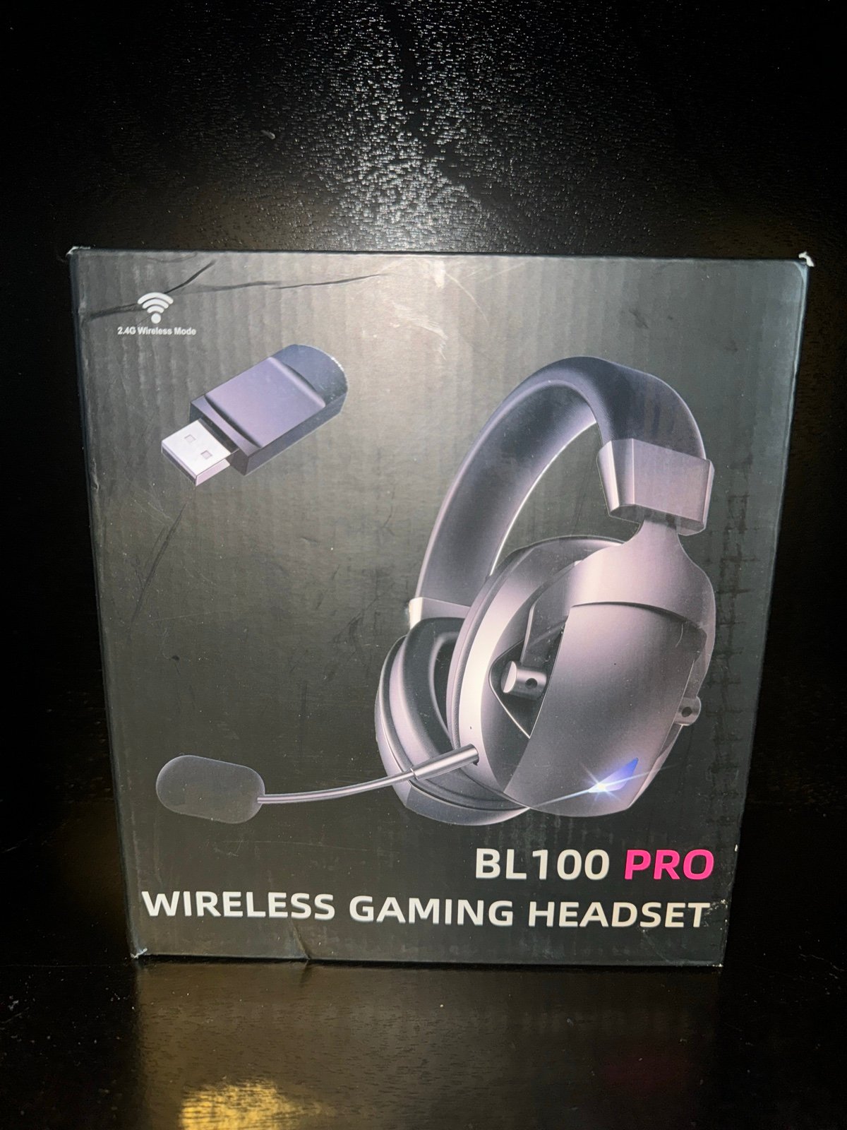 Headset