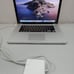MacBook Pro 2008 A1286 MB470LL/A C2D P8600 2.4GHz , 8GB RAM, 256GB SSD, Catalina