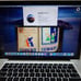 MacBook Pro 2008 A1286 MB470LL/A C2D P8600 2.4GHz , 8GB RAM, 256GB SSD, Catalina