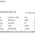 MacBook Pro 2008 A1286 MB470LL/A C2D P8600 2.4GHz , 8GB RAM, 256GB SSD, Catalina