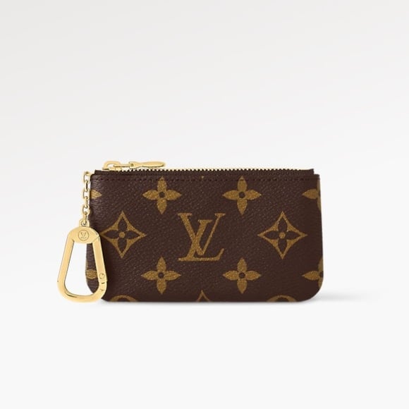 Louis Vuitton Key Pouch