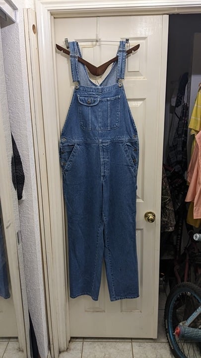 Old Navy Overalls Dungarees