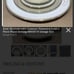 WATERFORD LISMORE DIAMOND GOLD 5-PIECE PLACE SETTING 40018578 NEW 3 SETS
