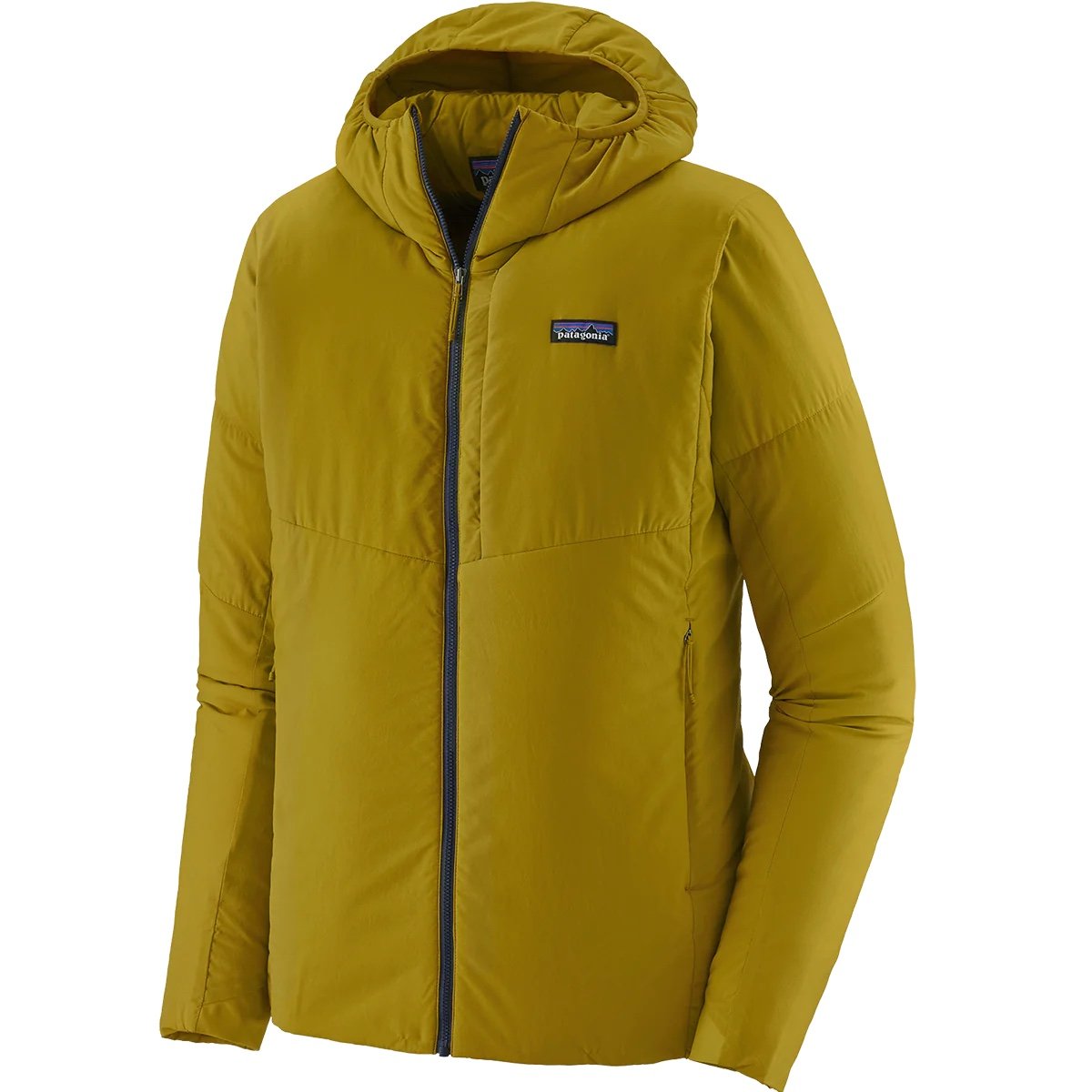 Patagonia men’s Nano-Air Hoody XL