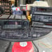 Stereo equipment