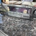 Stereo equipment