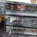 Stereo equipment