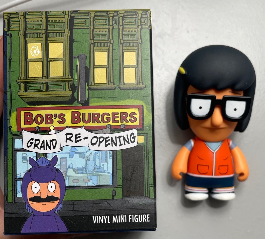 Animetoon bobs deals burgers