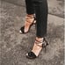 Tony Bianco Kalipso Heeled Sandals - US 6