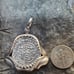 ATOCHA SHARK JAW PENDANT