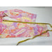 New Lauren Ralph Lauren Womens Medium Island Getaway Rainbow Paisley Pajamas Set