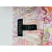 New Lauren Ralph Lauren Womens Medium Island Getaway Rainbow Paisley Pajamas Set