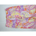 New Lauren Ralph Lauren Womens Medium Island Getaway Rainbow Paisley Pajamas Set
