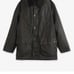 Barbour Kids Coat