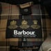 Barbour Kids Coat