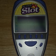 Vintage 2004 Radica Handeld Slot Machine