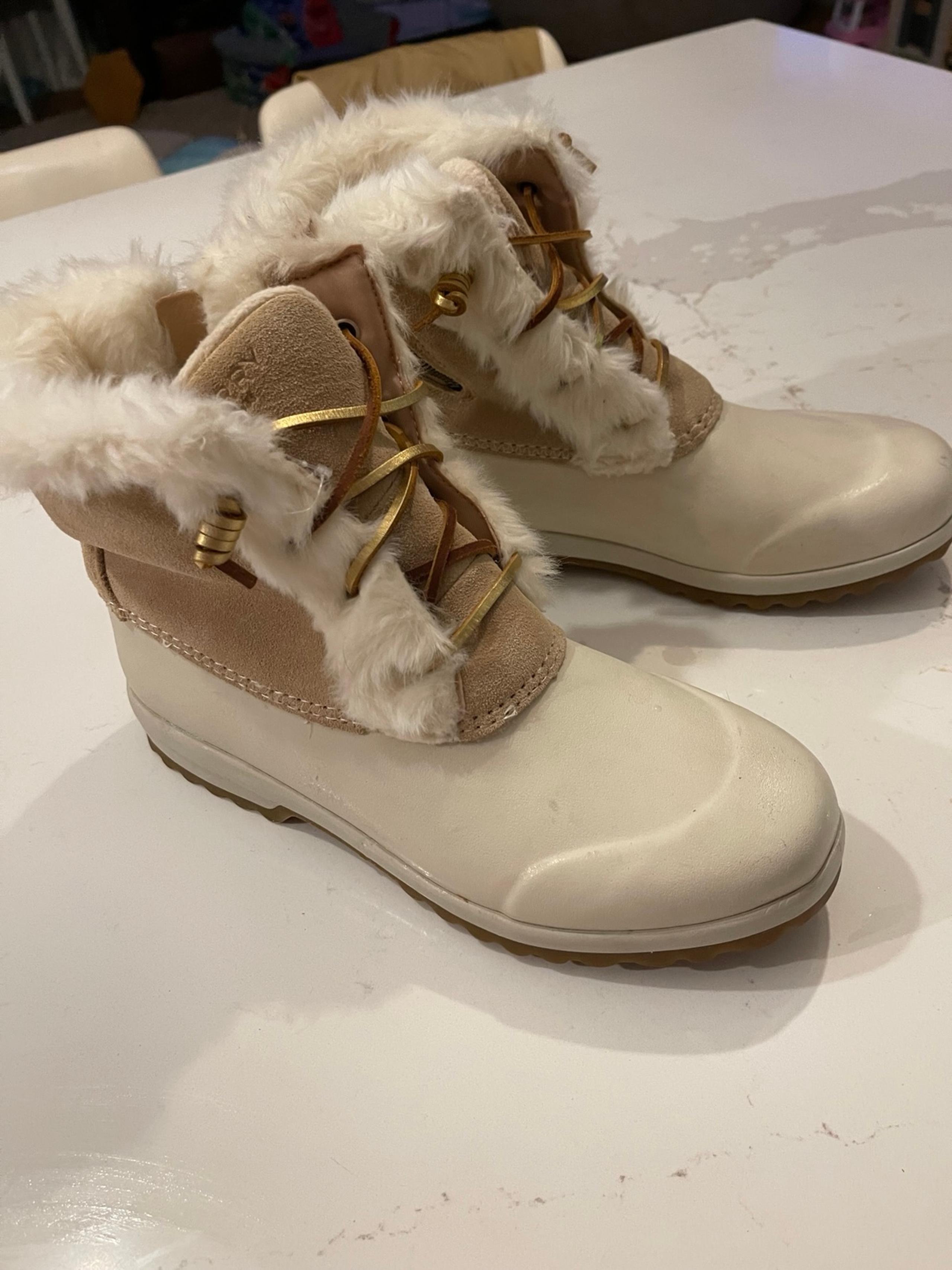 Sperry Women's Maritime Repel Suede Snow Boot
Sperry Top-Slider size 10