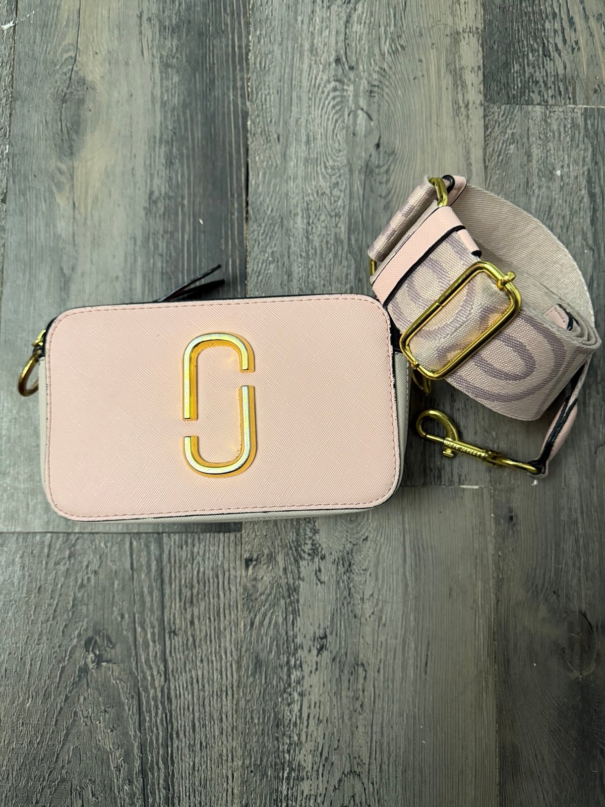 Marc Jacobs Snapshot bag