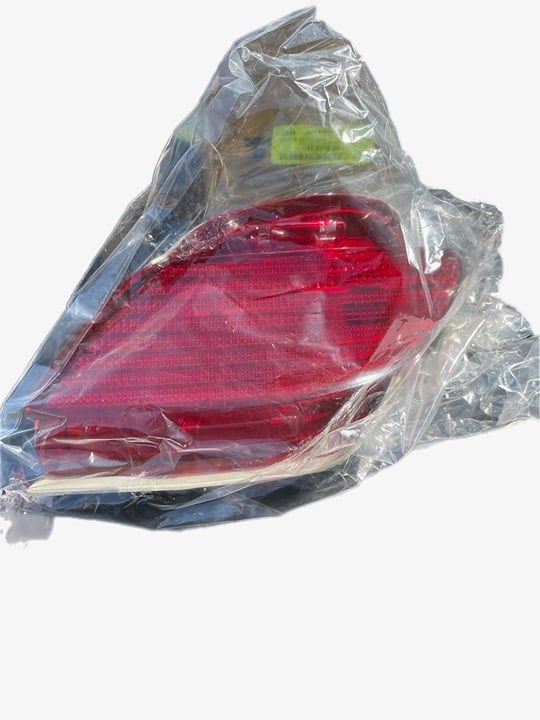 Car Rear Bumper Side Marker Lamp L0048 RX 350/450 H AD88 17-5276-00-1N