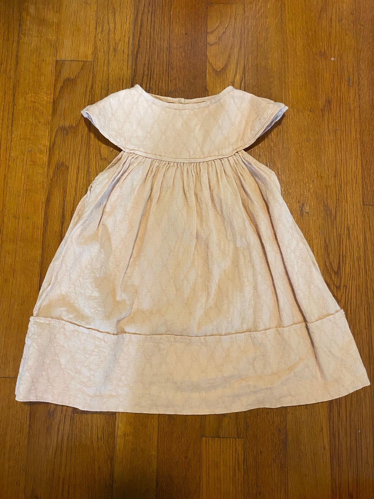 Soor ploom dress 18/24 months