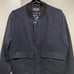 Super Fresh Micheal Mens Large Kors Wool/Polyester Jacket SS19