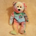 Ty Peace Beanie Baby