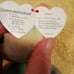 Ty Peace Beanie Baby
