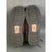 UGG Australia brown leather oxfords shoes Comfort insoles size 15