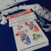 Wii with games