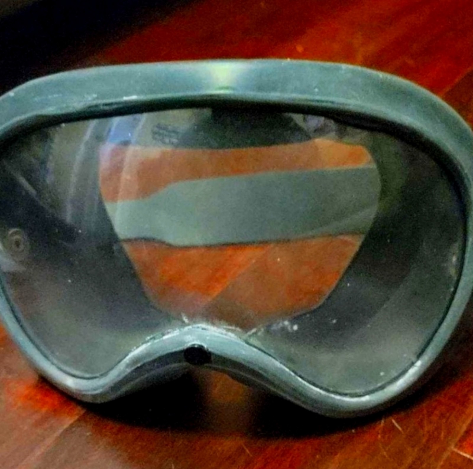 Aviation Airframe smoke goggles PN 11807
