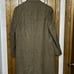 Men’s Coat size 56 Excellent Condition Vintage