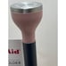 KitchenAid Pink Paper Towel Holder With Soft-Touch Friction Pad & Weighted base