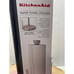 KitchenAid Pink Paper Towel Holder With Soft-Touch Friction Pad & Weighted base