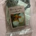 Natural soy wax 8lbs