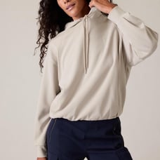 Athleta hoodie