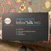 Infini silk pro permanent hair removal