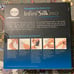 Infini silk pro permanent hair removal