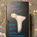 Infini silk pro permanent hair removal