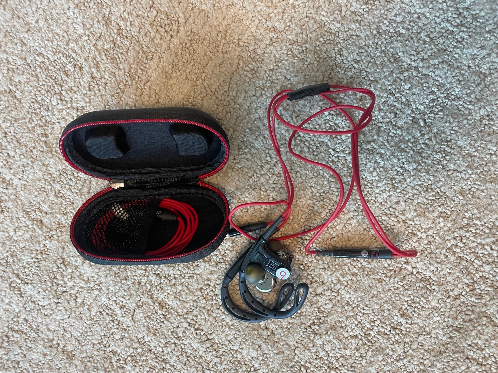Bose headphones