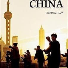 Modern China: A History 3rd Edition