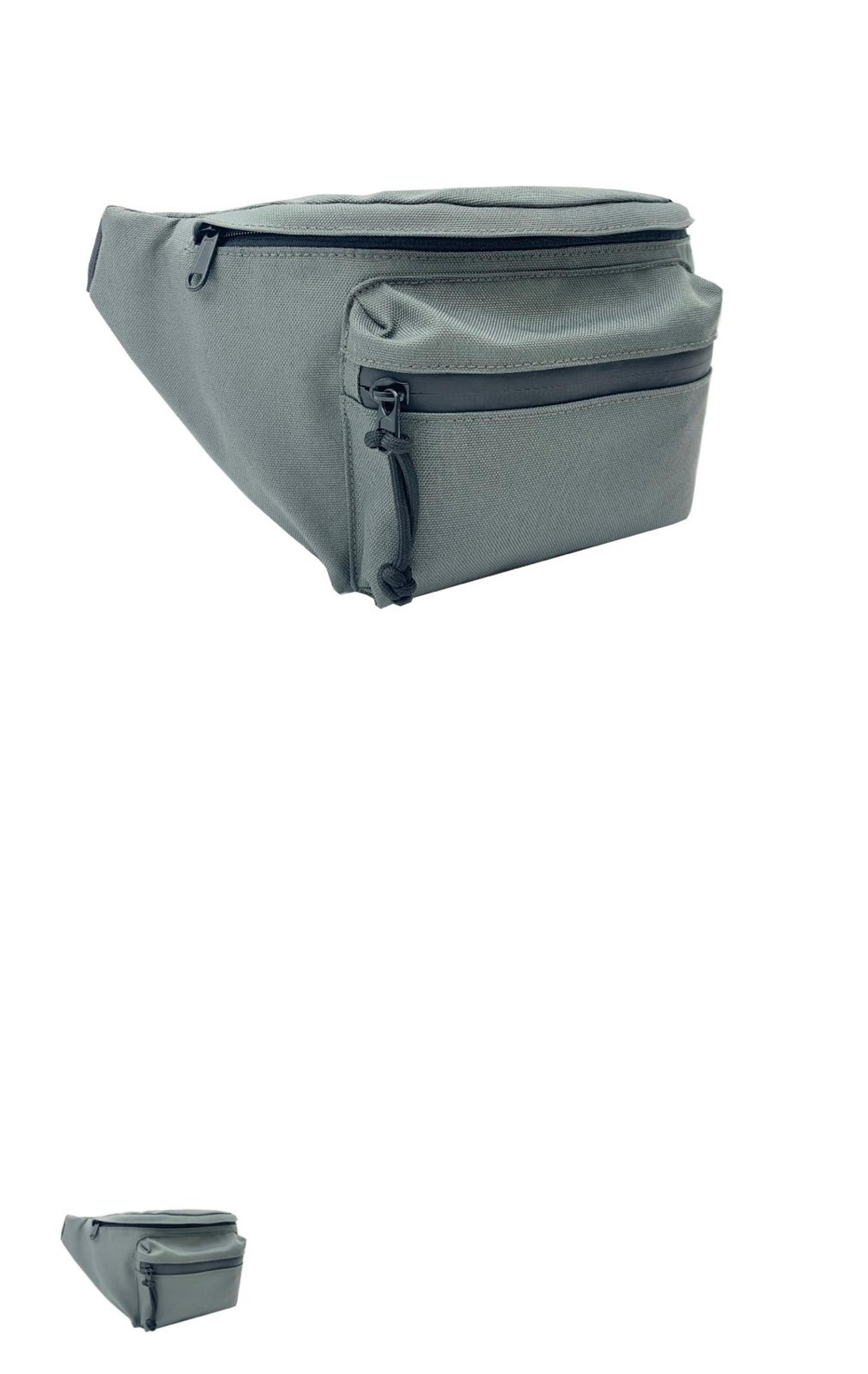 Waist pack (Fanny pack)