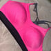 VICTORIA SECRET PINK SPORT BRA