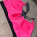 VICTORIA SECRET PINK SPORT BRA