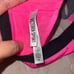 VICTORIA SECRET PINK SPORT BRA